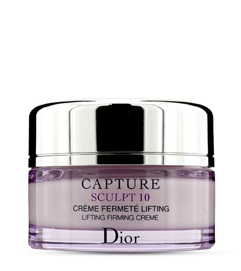 crema corpo lifting dior|dior total firming cream.